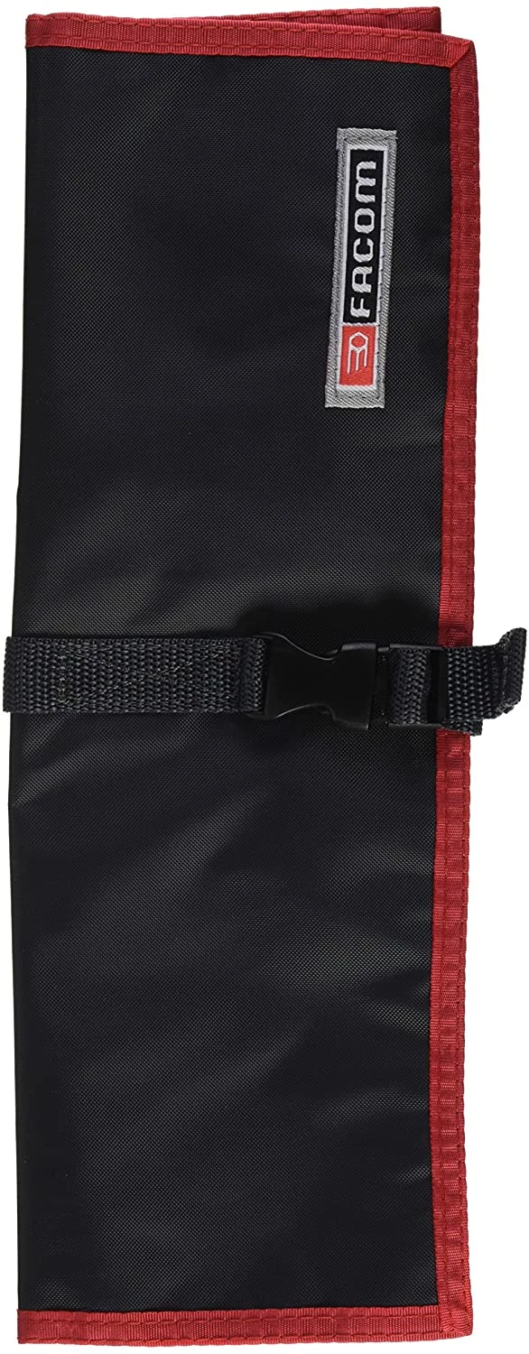 Facom N.38A-13B 13 Pocket Nylon Tool Roll - Wallet 4 Facom N.38A-13B 13 Pocket Nylon Tool Roll - Wallet - Image 2