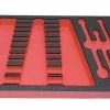 Facom PM.MOD440-1 '440 Series' Empty Foam Module (Tray) For MODM.440-1 Spanner Set -Screwdriver And Bits Shop PM.MOD440 1