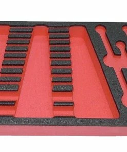 Facom PM.MOD440-1 '440 Series' Empty Foam Module (Tray) For MODM.440-1 Spanner Set