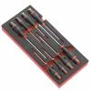 Facom PM.MODA1 Empty Foam Module For 8 Piece Slotted &amp; Phillips Screwdriver Set MODM.A1 -Screwdriver And Bits Shop PM.MODA1