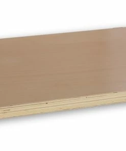 Beta 2400 RSC24/PL Wood Worktop