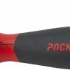 Wiha 45292 PocketMax® 1/4" 8 Piece Bit Holding Magnetic Screwdriver - Industrial