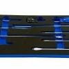 Britool Hallmark SDSET10 10 Piece Screwdriver Set - Slotted, Pozi &amp; Phillips -Screwdriver And Bits Shop SDSET10 2021