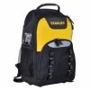 Stanley 1-72-335 Rucksack Back-Pack Tool Bag -Screwdriver And Bits Shop STA172335 3