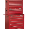 Sealey AP22STACK Topchest, Mid-Box And Rollcab 14 Drawer Stack - Red -Screwdriver And Bits Shop Screenshot 2021 06 01 121045