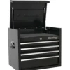 Sealey PTB66004 Topchest 4 Drawer 660mm Heavy-Duty Black -Screwdriver And Bits Shop Screenshot 2021 06 03 113609