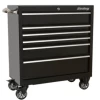 Sealey PTB93006 Rollcab 6 Drawer 930mm Heavy-Duty Black 1 Sealey PTB93006 Rollcab 6 Drawer 930mm Heavy-Duty Black -Screwdriver And Bits Shop Screenshot 2021 06 03 122416