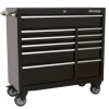 Sealey PTB105511 Rollcab 11 Drawer 1055mm Heavy-Duty Black -Screwdriver And Bits Shop Screenshot 2021 06 03 123555