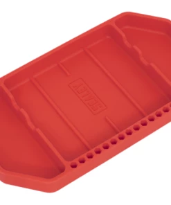 Sealey APNST1 Flexible Tool Tray Non-Slip - 275 X 140 X 30mm