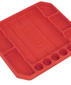 Sealey APNST2 Flexible Tool Tray Non-Slip - 275 X 225 X 30mm