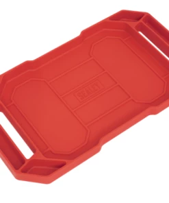 Sealey APNST3 Flexible Tool Tray Non-Slip - 590 X 305 X 40mm