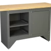 Sealey AP2010 Workbench With Cupboard Heavy-Duty -Screwdriver And Bits Shop Screenshot 2021 06 10 113223