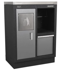 Sealey APMS57 Modular Cabinet Multifunction 680mm