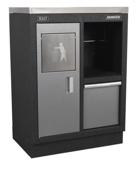 Sealey APMS57 Modular Cabinet Multifunction 680mm 3 Sealey APMS57 Modular Cabinet Multifunction 680mm