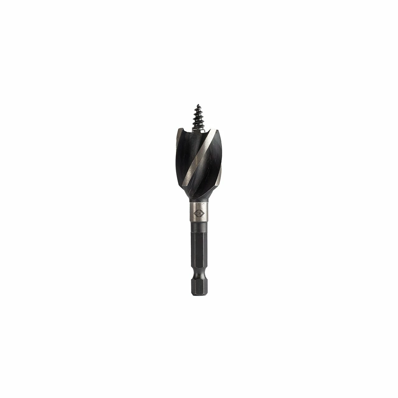CK Tools CK T2945-25 Fast4Access Wood Drill Bit 25 X 80mm 3 CK Tools CK T2945-25 Fast4Access Wood Drill Bit 25 X 80mm