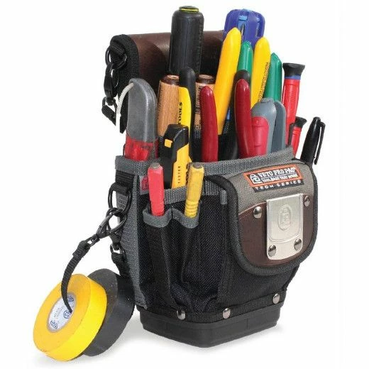 Veto Pro Pac TP3B Tool Pouch / Bag 4 Veto Pro Pac TP3B Tool Pouch / Bag - Image 2