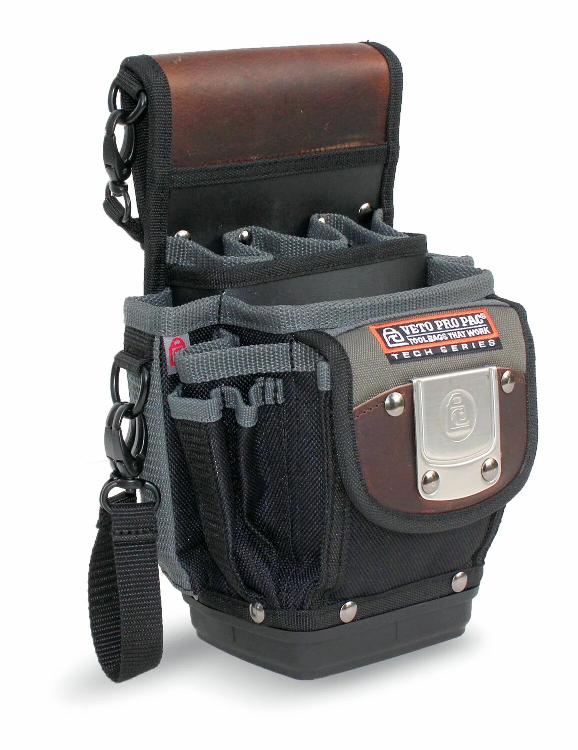 Veto Pro Pac TP3B Tool Pouch / Bag 3 Veto Pro Pac TP3B Tool Pouch / Bag