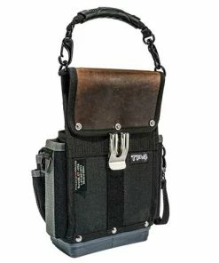 Veto Pro Pac TP4B Tool Pouch -Screwdriver And Bits Shop TP4B 3