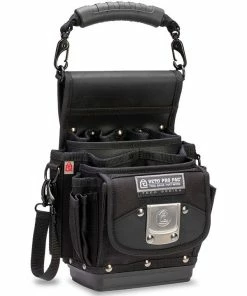 Veto Pro Pac TP4B-BLACKOUT Tool Pouch
