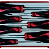 Teng TT917TXN 7 Piece Torx Screwdriver Set -Screwdriver And Bits Shop TT917TXN