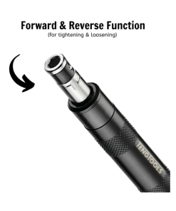 Teng Tools Teng TTID19 19 Piece Impact Screwdriver Bit Set 1/4" Hex Driver Hammer 9 Teng Tools Teng TTID19 19 Piece Impact Screwdriver Bit Set 1/4" Hex Driver Hammer -Screwdriver And Bits Shop TTID19 1