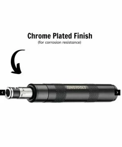 Teng Tools Teng TTID19 19 Piece Impact Screwdriver Bit Set 1/4" Hex Driver Hammer 8 Teng Tools Teng TTID19 19 Piece Impact Screwdriver Bit Set 1/4" Hex Driver Hammer -Screwdriver And Bits Shop TTID19 2