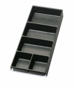 Beta Tools Beta VP4 Small Parts Tray Thermoformed Plastic Cabinet Divider Organiser