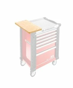 Facom JET.WA17 Vice Support For JET Cabinet Series