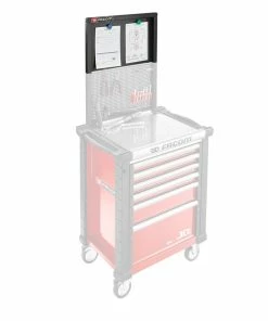 Facom JET.WA22-2B Notice Board For Jet Series