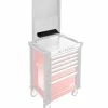 Facom JET.WA22-3 Small Angled Shelf For Peg Board For Jet Series -Screwdriver And Bits Shop WA22 3