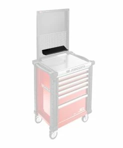 Facom JET.WA22-3 Small Angled Shelf For Peg Board For Jet Series