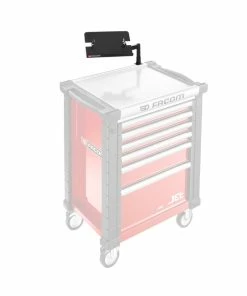 Facom JET.WA3 Laptop Holder For Jet Series