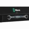 Wera 671382 Joker Empty Pouch / Wallet For 11 Piece Set -Screwdriver And Bits Shop WERAJOKERROLL
