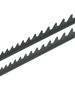 Sealey WR01 2 Piece Sharks Teeth Spanner Rack