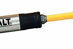 DEWALT DT90393-QZ Extreme Impact BIT Holder With Locking Sleeve