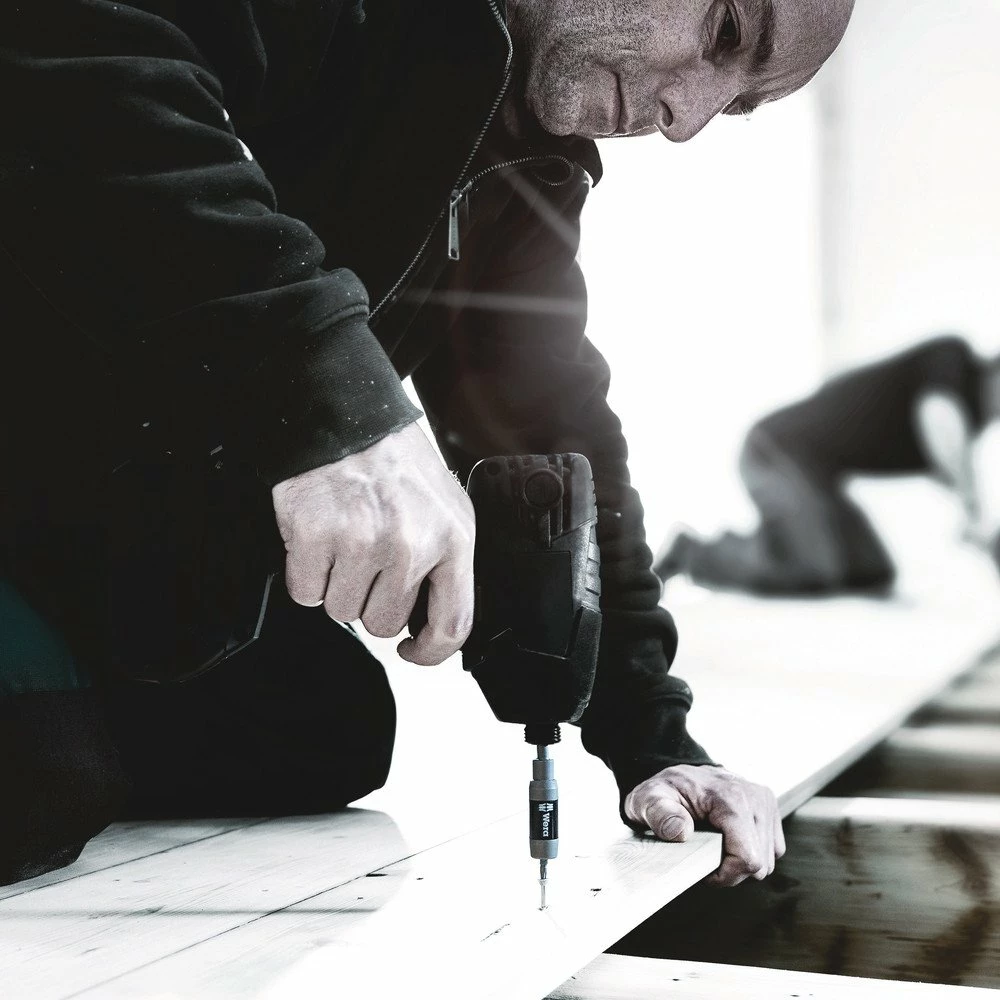 Wera 057661 855/4 IMP DC Pozi Impaktor Bits PZ2 X 50 Mm (Pack Of 5) 4 Wera 057661 855/4 IMP DC Pozi Impaktor Bits PZ2 X 50 Mm (Pack Of 5) - Image 2