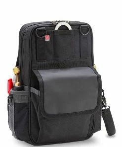 Veto Pro Pac MB3 Large Meter Bag / Tool Pouch -Screwdriver And Bits Shop mb33