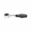 Facom R.PE360 Rotator Twist Handle 1/4" Screwdriver Bit Holding Ratchet -Screwdriver And Bits Shop r.pe360