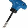King Dick Tools King Dick SDG106T "T" Handled Gearless Ratchet Screwdriver With Bits 1 King Dick Tools King Dick SDG106T "T" Handled Gearless Ratchet Screwdriver With Bits -Screwdriver And Bits Shop sdg106t 2